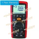 UNIT UT505A HANDHELD INSULATION RESISTANCE TESTER LCD