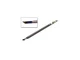 Hakko T15-JS02 - T15 Series Soldering Tip; Knife; 4.7mm/45&deg; x 17mm