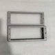 Agilent KEYSIGHT Rear frame/Rear Cover FOR 34401 34970 33120 53131 4418B E 3640A