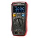 For Mini UT123Digital Multimeter UNI-T Household Electrical Measuring Instrument