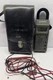 Extech Instruments Cat III 600V AC / DC Clamp Meter With Case & Cables Tested