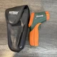Extech 42512 IR Infrared Thermometer -58 to 1832&deg;F Digital Temp Gun 