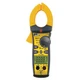 Ideal 61-765Ga Clamp Meter, 4 Digit Lcd, 660 A, 1.4 In (36 Mm) Jaw Capacity