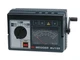 Megger MJ159 - Hand-Cranked Insulation Tester