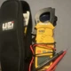 UEi DL479T True RMS Clamp Meter 6000 Count CAT III 600V 600A Leads Case