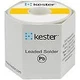 Kester 24-6040-0027 Solder - Wire - Sn60Pb40 3.3% (66 Core)/44 0.8mm (0.031in...
