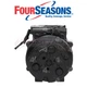 Four Seasons 57570 AC Compressor for R078020B CO9774RY CO9774R CO9774G tr
