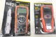 Klein Tools Digital Multimeter + Pinless Moisture Meter Set