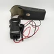 Amprobe Clamp On Meter AC/DC 1000 Multimeter Probes Leather Case