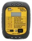 Ideal Electrical 61-517 Receptacle Tester W/Gfci & Voltage Readout 120V