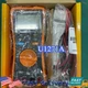 KEYSIGHT AGILENT U1271A Digital Multimeter LCD VDC: 300m/3/30/300/1000V True RMS