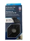Camco 4-Inch RV Bumper Caps. Easy Removal, Durable Construction. Black, 2-pack