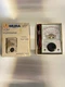 VINTAGE MURA VOM MULTITESTER MODEL NH-55 ( rare )