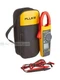 Fluke 375FC Clamp Meter TRUE-RMS Wireless  Detector AC/DC 600A