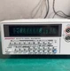 1PCS ADVANTEST, R6552T-R five and a half position desktop multimeter