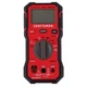 Craftsman Automotive 600-Volt Digital Multimeter CMMT14171 Craftsman CMMT14171