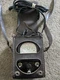 Vntg Bell System KS-8455 L2 Telephone Line Loop Test Set/Leather Case Meghometer
