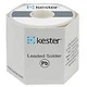 Kester 24-9574-7615 Wire Rosin Activated Spool K100LD