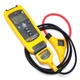 Fluke a3001 FC Wireless iFlex&reg; AC Current Meter w/ i2500-10 Flexible Probe
