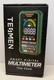 TESMEN TSM-522S Smart Digital Multimeter, Auto-Ranging Volt Meter, TRMS 4000 ...