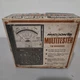 MICRONTA 22-201B 18-Range MultiTester [20,000 Ohms/Volt DC, 10,000 Ohms/Volt AC]