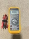 Fluke 27-II Multimeter &ndash; Very Good Condition