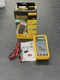 FLUKE 289 TRUE RMS MULTIMETER (PD5033026)