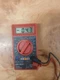 CENTECH 7 Function Digital Multimeter Meter 19 Ranges Backlit LCD Display #92020