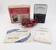 Vintage Micronta 1000 Ohms/Volt Multitester #22-027A Radio Shack