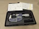 Mitutoyo 0-1&rdquo; 293-832-30 Digital Micrometer in case