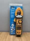 Ideal 61-747 400A AC/DC 600V TightSight TRMS Digital Clamp Meter