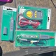 Commercial Electric MS8322C Digital Multimeter Handheld Auto-Ranging 2000 Count