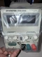 GW Instek SPS-606 DC Single-Channel Switching DC Power Supply, 60V/6A, 360W