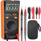 	Proster LCR Meter LCR Multimeter Tester for Capacitance Resistance Inductance	