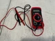 CRAFTSMAN Model 34-82141 8 Function Digital Multimeter Volt AC/DC