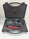 REED Instruments Insulation Tester Megohmmeter (UD5031407)