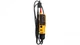Tester dwubiegunowy napięcia i ciągłości obwodu LED 12-690V AC IP64 Fluke T110/V