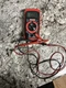 Craftsman 34-82141 8 Function Digital Multimeter