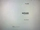 Fluke 867b  Service Manual  Digital