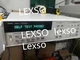 HP Keysight Agilent 3458A  OPT:002 8.5 Digits Digital Bench Multimeter