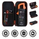 High-Density Protective Case for Klein Tools CL810/CL700/CL600 - Accessories Bag