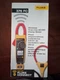 Fluke 376 FC 1000 Amp AC & DC True RMS Clamp Meter with flexible current clamp.
