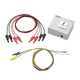 Instek GPM-001 AC Plug Test Fixture for GPM-8213 Digital Power Meter