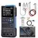 FNIRSI Digital Handheld LCR Meter Inductance Capacitance Resistance ESR Tester