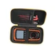  Hard Case for Klein Tools ET600 Multimeter, Megohmmeter Insulation Tester | 