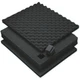 Pelican 4-Piece Replacement Foam for 1600 Protector Case