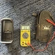 IDEAL 61-360 Phase Rotation True RMS HZ-MFD-Auto Off Tester