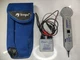 Progressive Tempo 200EP Inductive Amp & 77HP Tracer Continuity Probe + Case