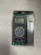 Commercial Electric MS8301A Digital Multimeter Manual Ranging LCD Handheld