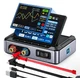 FNIRSI DPS-150 DC Power Supply Variable, 30V 5A Adjustable DC CNC Power Supply